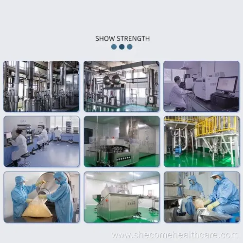 OEM Private Label Skin Whitening Glutathione Capsules